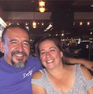 Meet your Posher, Alejandra